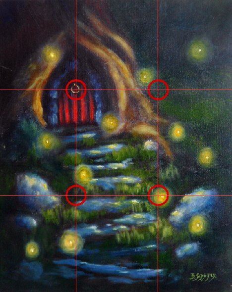 Brandon Schaefer on composition