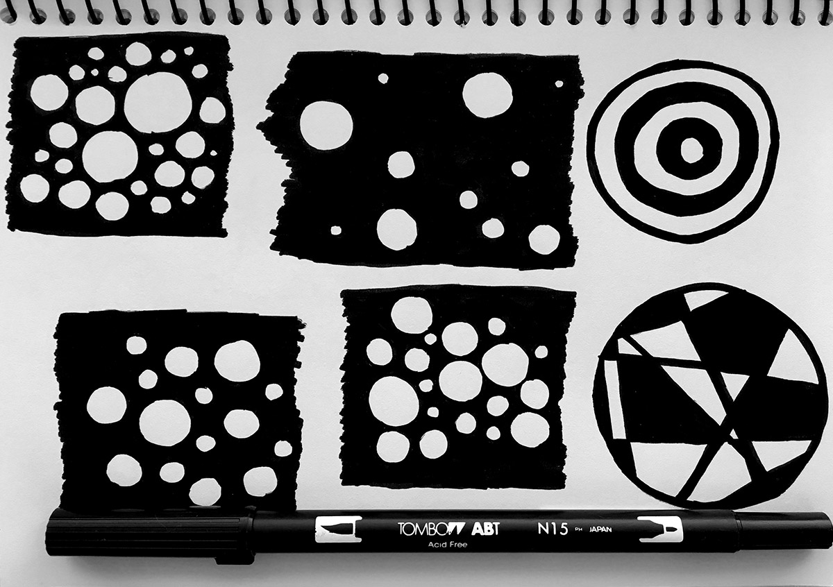 Light and Dark Exercise